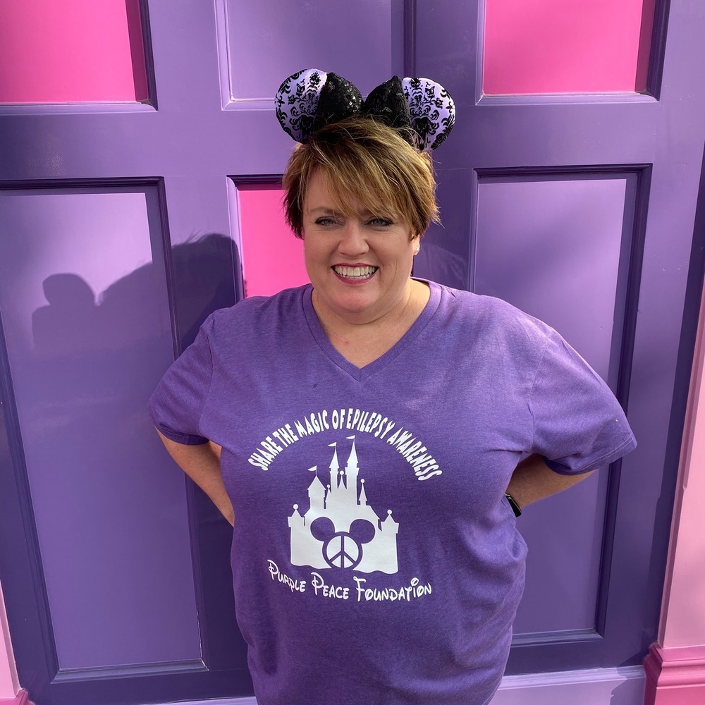 Meet your Posher, Holly